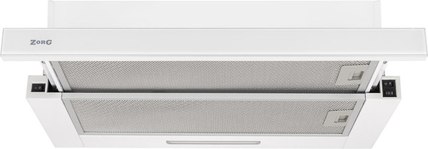 Вытяжка телескопическая ZORG Slim 1030 60 M