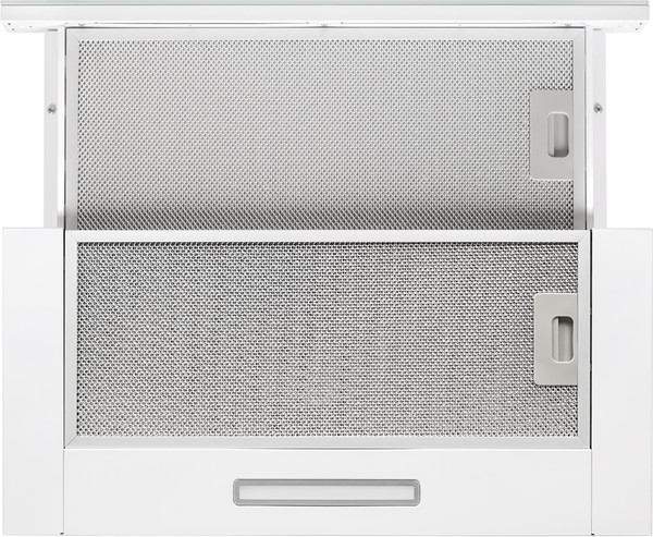 Вытяжка телескопическая ZORG Slim 1030 60 M