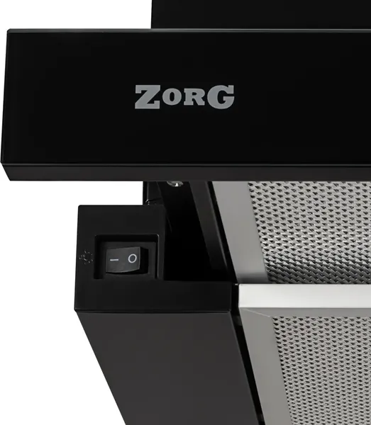 Вытяжка телескопическая ZORG Slim 1030 60 M