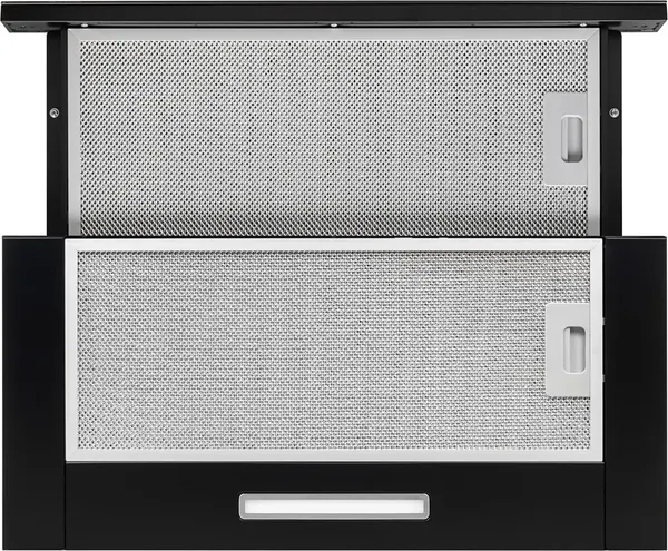 Вытяжка телескопическая ZORG Slim 1030 60 M