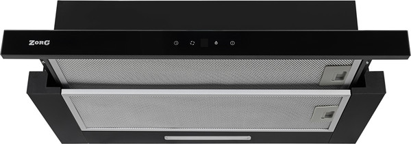 Вытяжка телескопическая ZORG Slim 1030 60 S