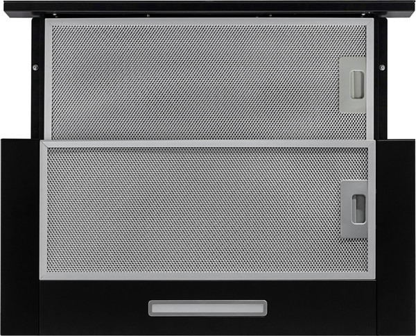 Вытяжка телескопическая ZORG Slim 1030 60 S