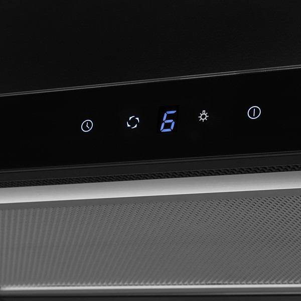 Вытяжка телескопическая ZORG Slim 1030 60 S