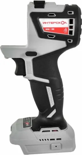 Аккумуляторный гайковерт Интерскол ГАУ-300/18В / 755.1.4.47