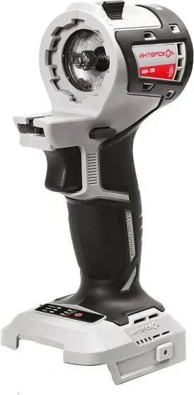 Аккумуляторный гайковерт Интерскол ГАУ-300/18В / 755.1.4.47