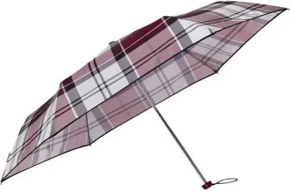 Зонт складной Samsonite Alu Drop S CK1*17 003 - фото