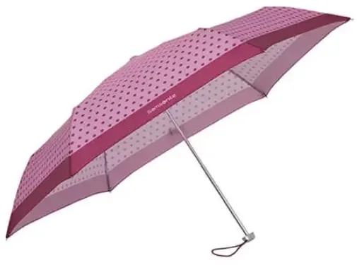 Зонт складной Samsonite Alu Drop S CK1*27 003 - фото