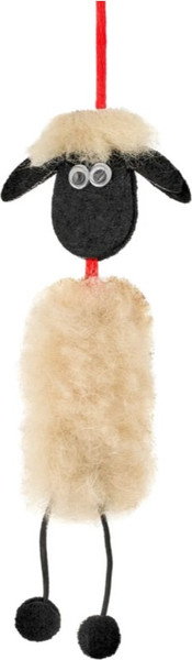 Игрушка для кошек Roxy-Pets Барашек