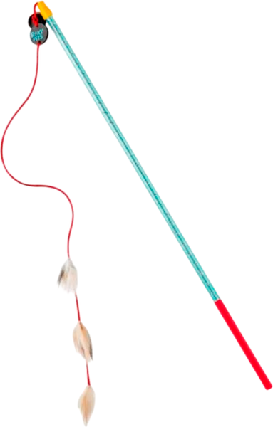 Игрушка для кошек Roxy-Pets Кисточки рыси - фото