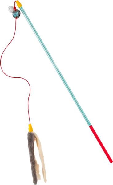 Игрушка для кошек Roxy-Pets Мышиные хвосты - фото