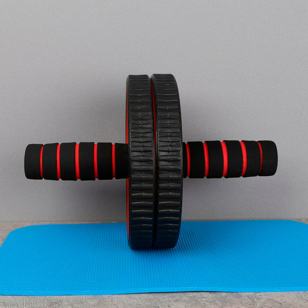 Ролик для пресса Sabriasport 10RW