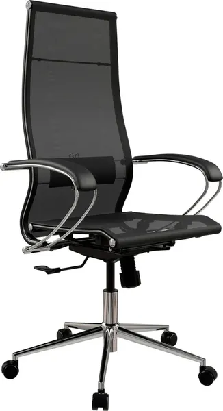 Кресло офисное Metta ErgoLife Set 7 - фото