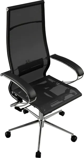 Кресло офисное Metta ErgoLife Set 7