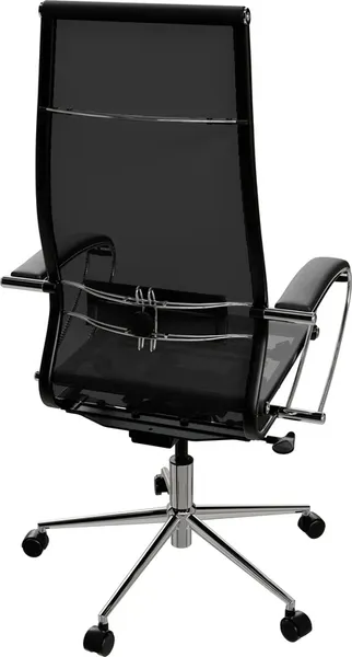 Кресло офисное Metta ErgoLife Set 7