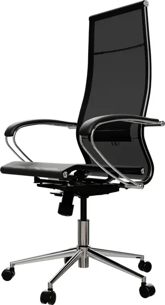 Кресло офисное Metta ErgoLife Set 7