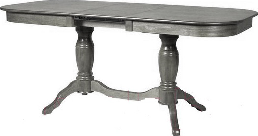 Обеденный стол Мебель-Класс Арго / КСО-02 - фото