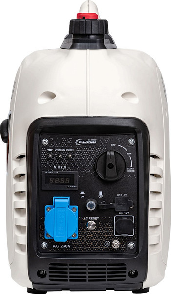Инверторный генератор Eland LX2000SiEL