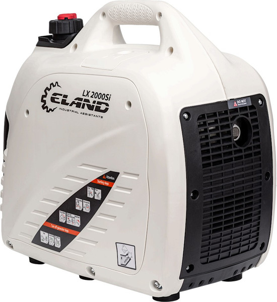 Инверторный генератор Eland LX2000SiEL