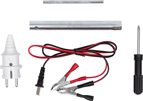 Инверторный генератор Eland LX2000SiEL