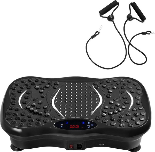 Виброплатформа Bradex VEF001 - фото