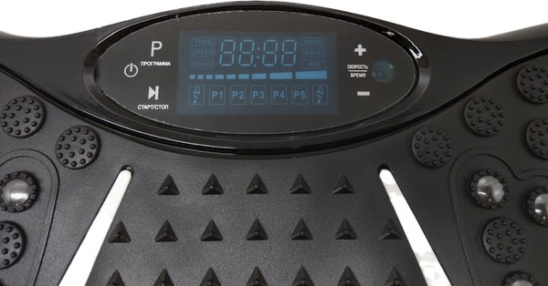 Виброплатформа Bradex VEF001