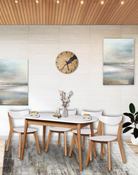 Обеденный стол Мебель-Класс Эней МКЕ-200.12