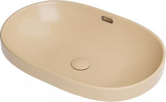 Умывальник Roxen Batt 570155-BG - фото