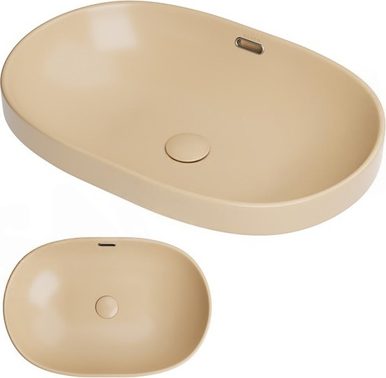 Умывальник Roxen Batt 570155-BG