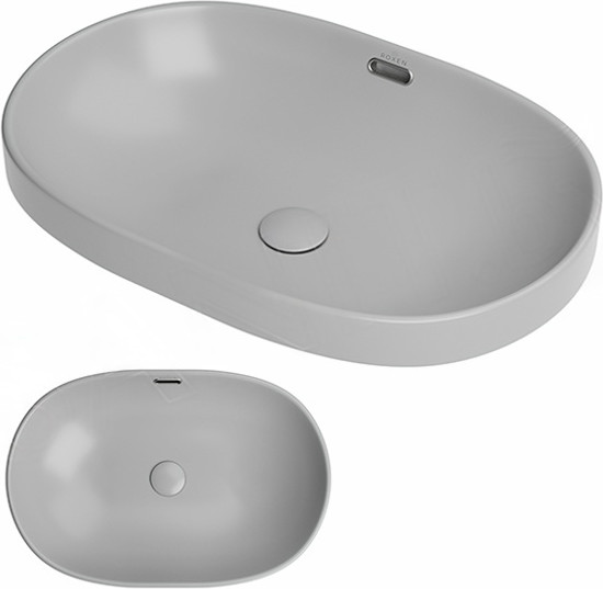 Умывальник Roxen Batt 570155-GR