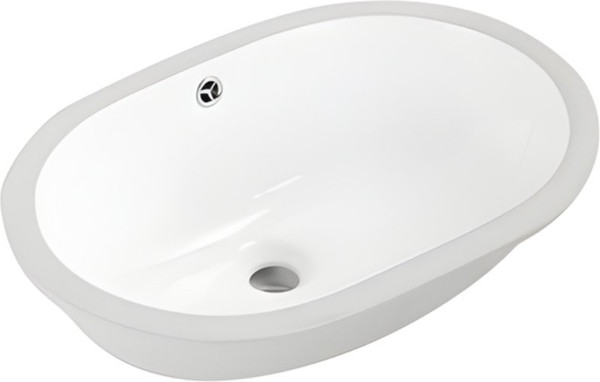 Умывальник Roxen Lantio 570220 - фото