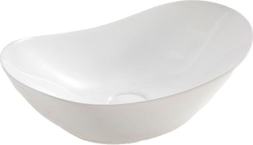 Умывальник Roxen Lune 570225 - фото