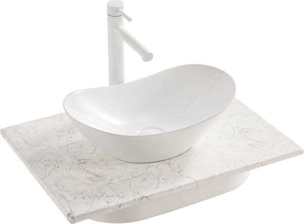 Умывальник Roxen Lune 570225