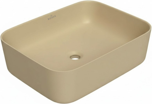 Умывальник Roxen Pure 570050-BG - фото