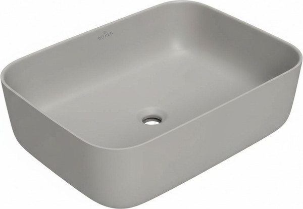 Умывальник Roxen Pure 570050-GR - фото