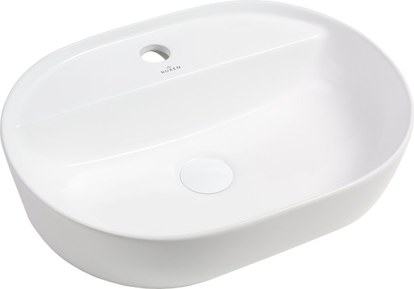 Умывальник Roxen Rio Max 570230 - фото