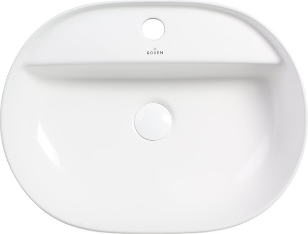Умывальник Roxen Rio Max 570230