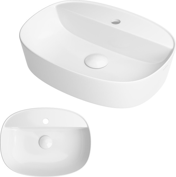 Умывальник Roxen Rio Max 570230