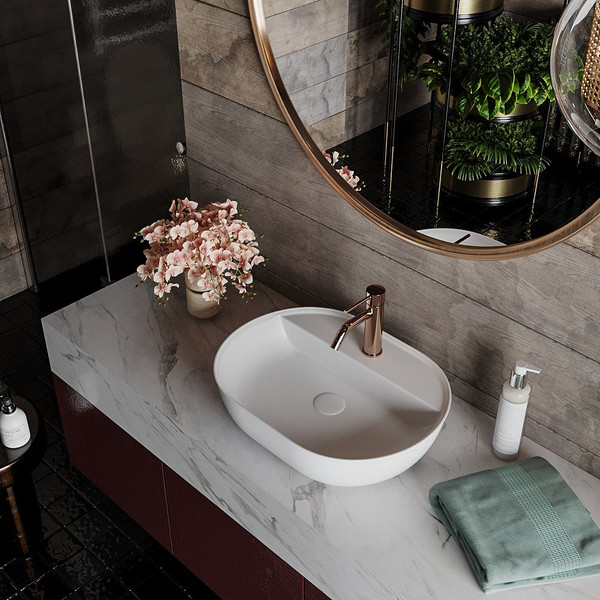 Умывальник Roxen Rio Max 570230