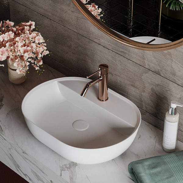 Умывальник Roxen Rio Max 570230