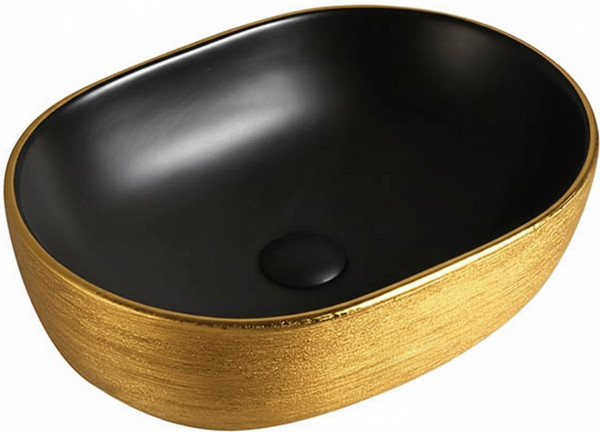 Умывальник Roxen Sandra 570195-BGB - фото