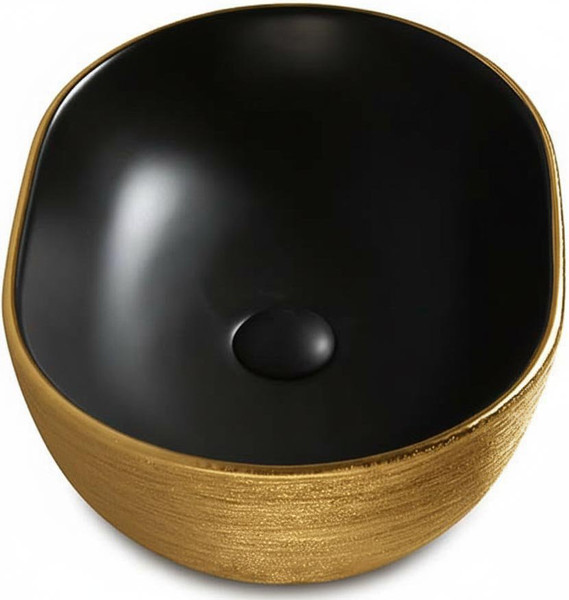 Умывальник Roxen Sandra 570195-BGB