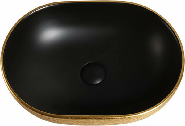 Умывальник Roxen Sandra 570195-BGB