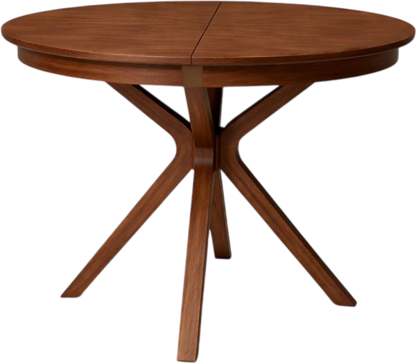 Обеденный стол Мебель-Класс Гермес ОНО-02 - фото