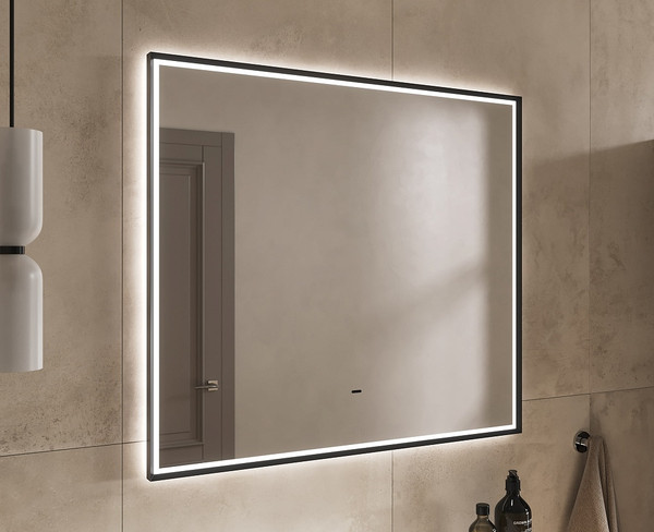 Зеркало EQUIL Forest Led 90