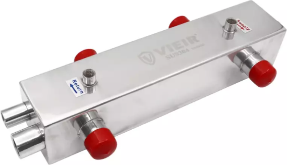 Гидрострелка Vieir 1