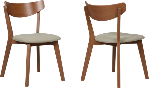 Набор стульев Мебель-Класс Ювента МКЕ-300.6 - фото