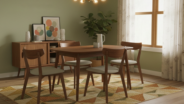 Набор стульев Мебель-Класс Ювента МКЕ-300.6