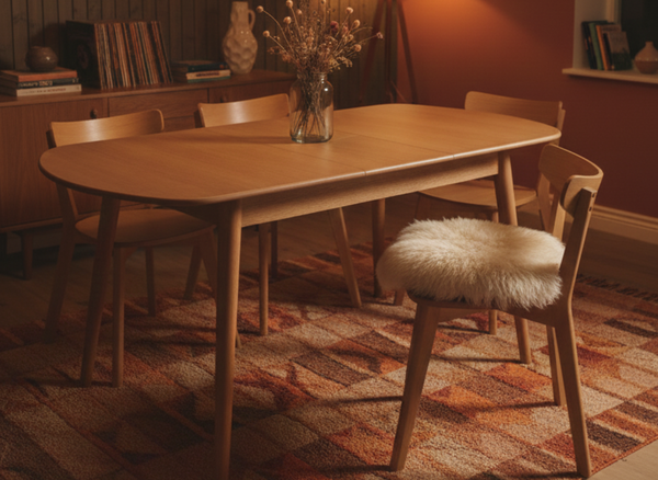 Набор стульев Мебель-Класс Ювента МКЕ-300.6