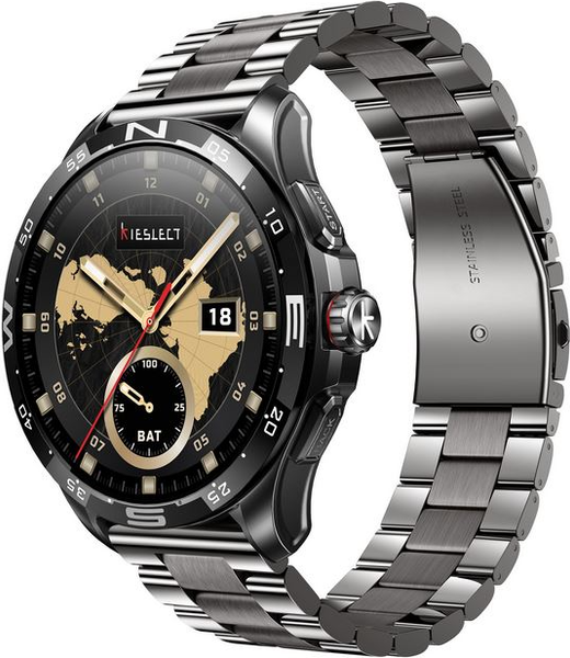 Умные часы Kieslect Actor Ultra / YFT2168EU - фото