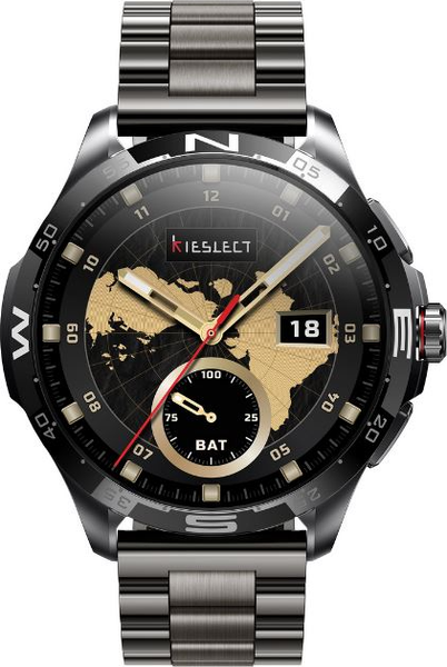 Умные часы Kieslect Actor Ultra / YFT2168EU